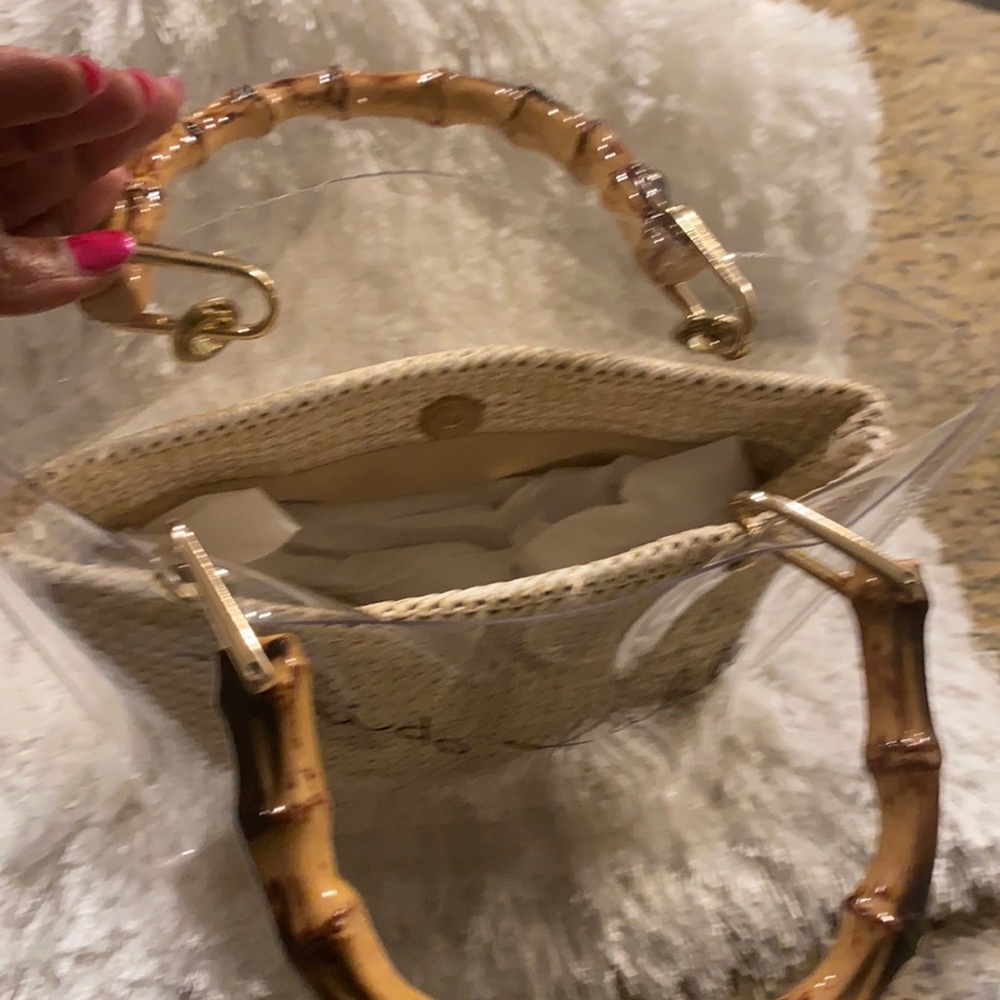 Handbag - Picture 4 of 5